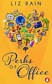 Cover of Perks of Office