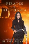 Cover of Pirates of Aletharia