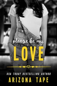 Cover of Please Be My Love
