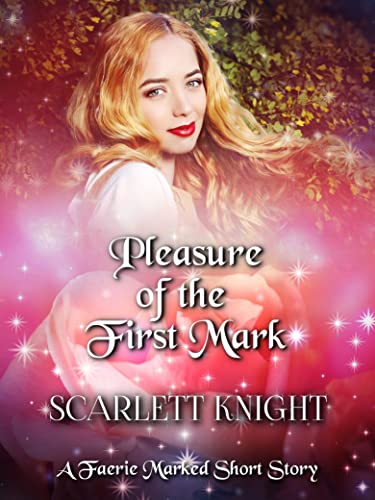 Cover of Pleasure of the First Mark