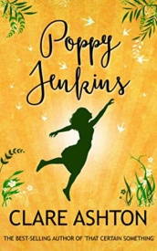 Cover of Poppy Jenkins