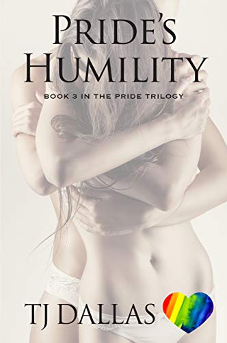 Cover of Pride's Humility