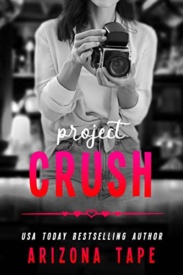 Cover of Project Crush