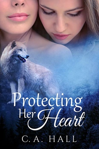 Cover of Protecting Her Heart