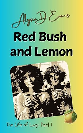Cover of Red Bush and Lemon