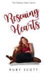 Cover of Rescuing Hearts