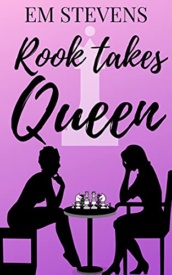 Cover of Rook Takes Queen