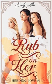 Cover of Rub on Her