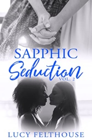 Cover of Sapphic Seduction Vol 2