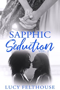 Sapphic Seduction Vol 2