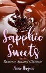 Cover of Sapphic Sweets