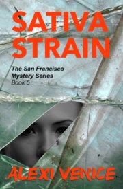 Cover of Sativa Strain