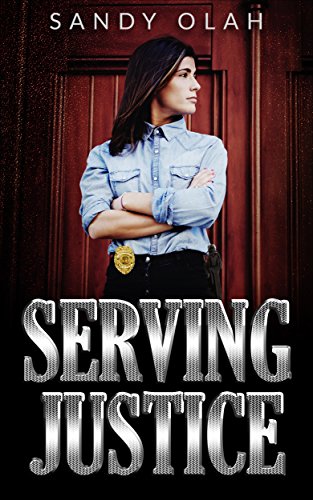 Cover of Serving Justice