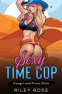 Sexy Time Cop