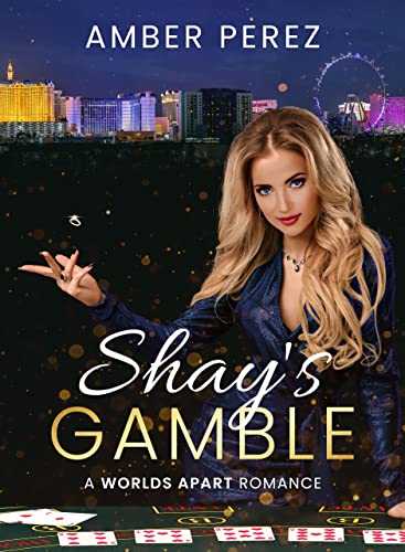 Cover of Shay's Gamble