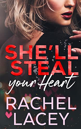 Cover of She'll Steal Your Heart