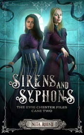 Cover of Sirens and Syphons
