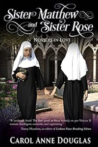 Sister Matthew and Sister Rose