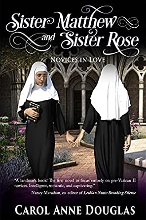 Cover of Sister Matthew and Sister Rose