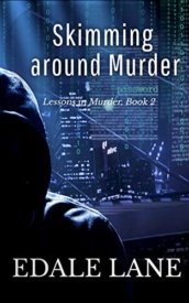 Cover of Skimming around Murder