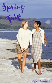 Cover of Spring Trip