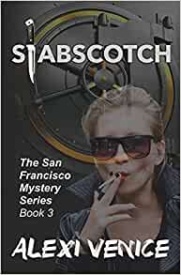 Cover of Stabscotch