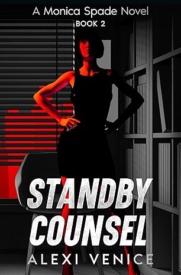 Cover of Standby Counsel