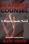 Cover of Standby Counsel