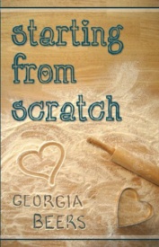 Cover of Starting From Scratch