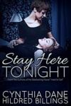 Cover of Stay Here Tonight