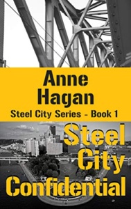 Steel City Confidential