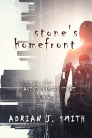 Cover of Stone's Homefront