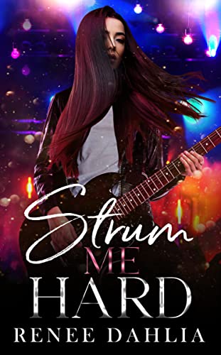 Cover of Strum Me Hard