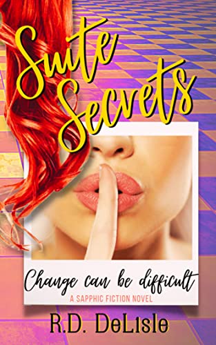 Cover of Suite Secrets