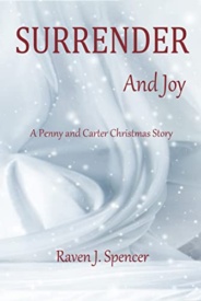 Cover of Surrender and Joy