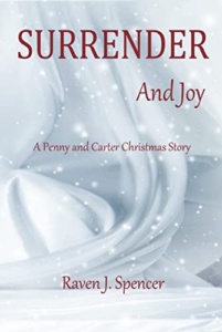 Surrender And Joy