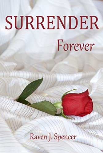 Cover of Surrender Forever