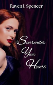 Cover of Surrender Your Heart