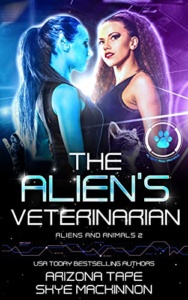 The Alien’s Veterinarian