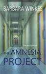Cover of The Amnesia Project