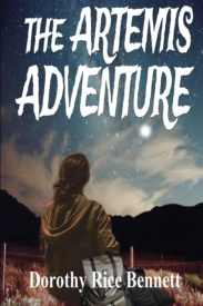 Cover of The Artemis Adventure