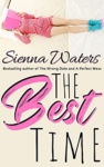 Cover of The Best Time