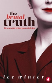Cover of The Brutal Truth
