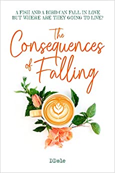 Cover of The Consequences of Falling