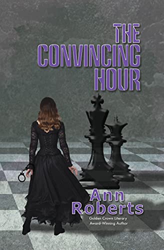 Cover of The Convincing Hour