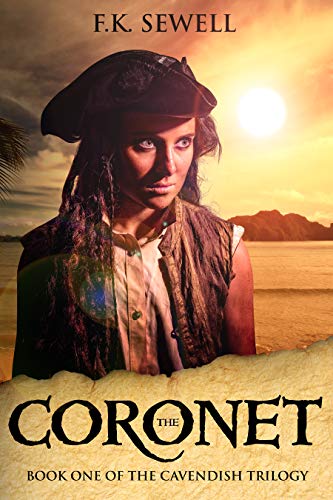 Cover of The Coronet