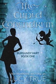 Cover of The Cupid Conundrum
