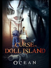 Cover of The Curse of Doll Island