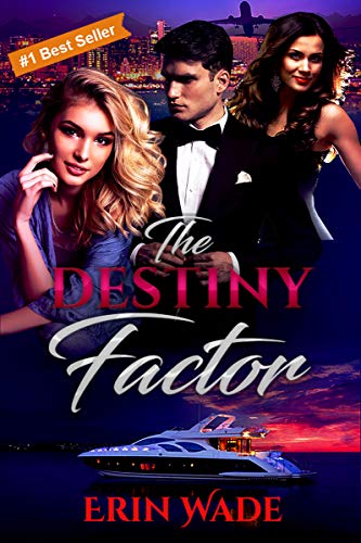 Cover of The Destiny Factor