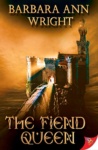 Cover of The Fiend Queen